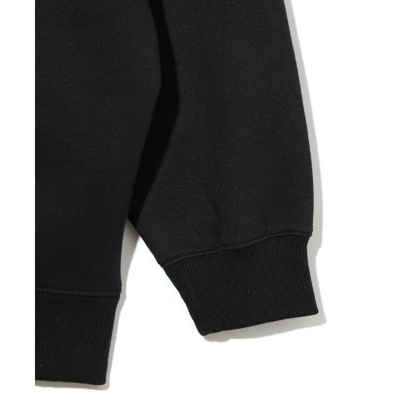 MILKFED. スウェット ミルクフェド MILKFED MELTY HEART ZIP UP MILKFED. スウェット ミルクフェド MILKFED MELTY HEART ZIP UP