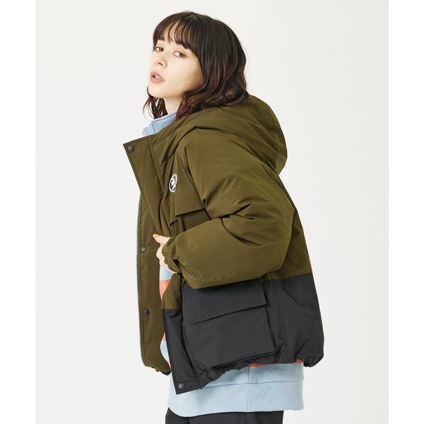MILKFED.（ミルクフェド） アウター パーカー コート MILKFED PUFFER