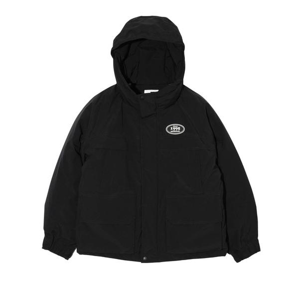 MILKFED.（ミルクフェド） アウター パーカー コート MILKFED PUFFER