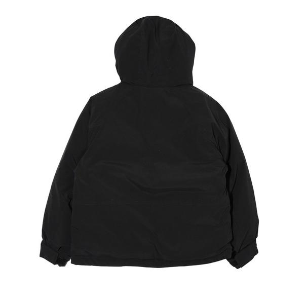 MILKFED. アウター パーカー コート ミルクフェド MILKFED PUFFER 