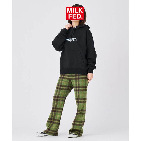 MILC/ミルク made by GILET(ジレ)ミルクアーミーパンツ 米軍実物 USMC FROG装備 SILK TOP アンダーパンツ ミリタリー