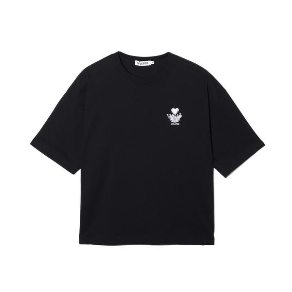 ◆美品　MILKFED Tシャツ カットソー プルオーバー リミテッド 店舗限定 MILKFED. - ◇美品 MILKFED Tシャツ カットソー プルオーバー