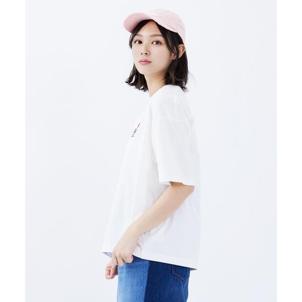 MILKFED.（ミルクフェド） tシャツ Tシャツ MILKFED WATER CROWN SS