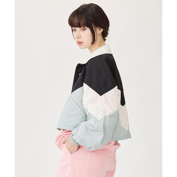 MILKSOP ブルゾン 即日発送】作業服 ジャンバー ストレッチ ニードルジャケット