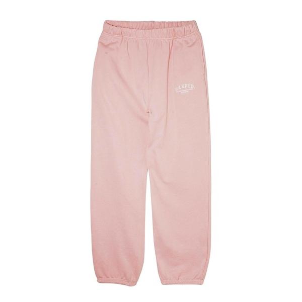 MILKFED. パンツ レディース ミルクフェド MILKFED DAILY SWEAT