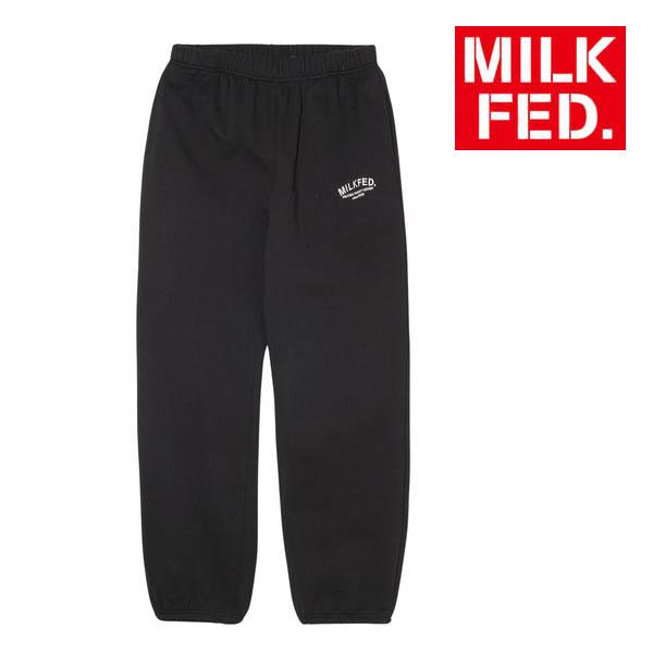 MILKFED. パンツ レディース ミルクフェド MILKFED DAILY SWEAT PANTS 