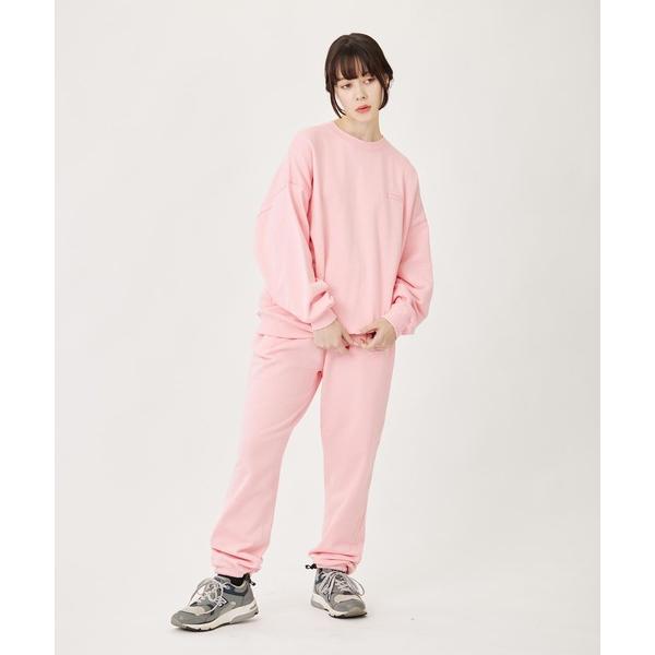 MILKFED.（ミルクフェド） パンツ レディース MILKFED DAILY SWEAT