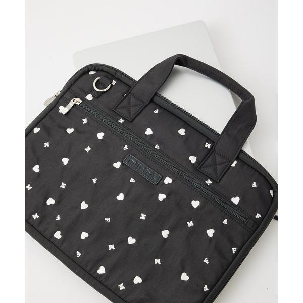 MILKFED.（ミルクフェド） ノートパソコンケース パソコンケース