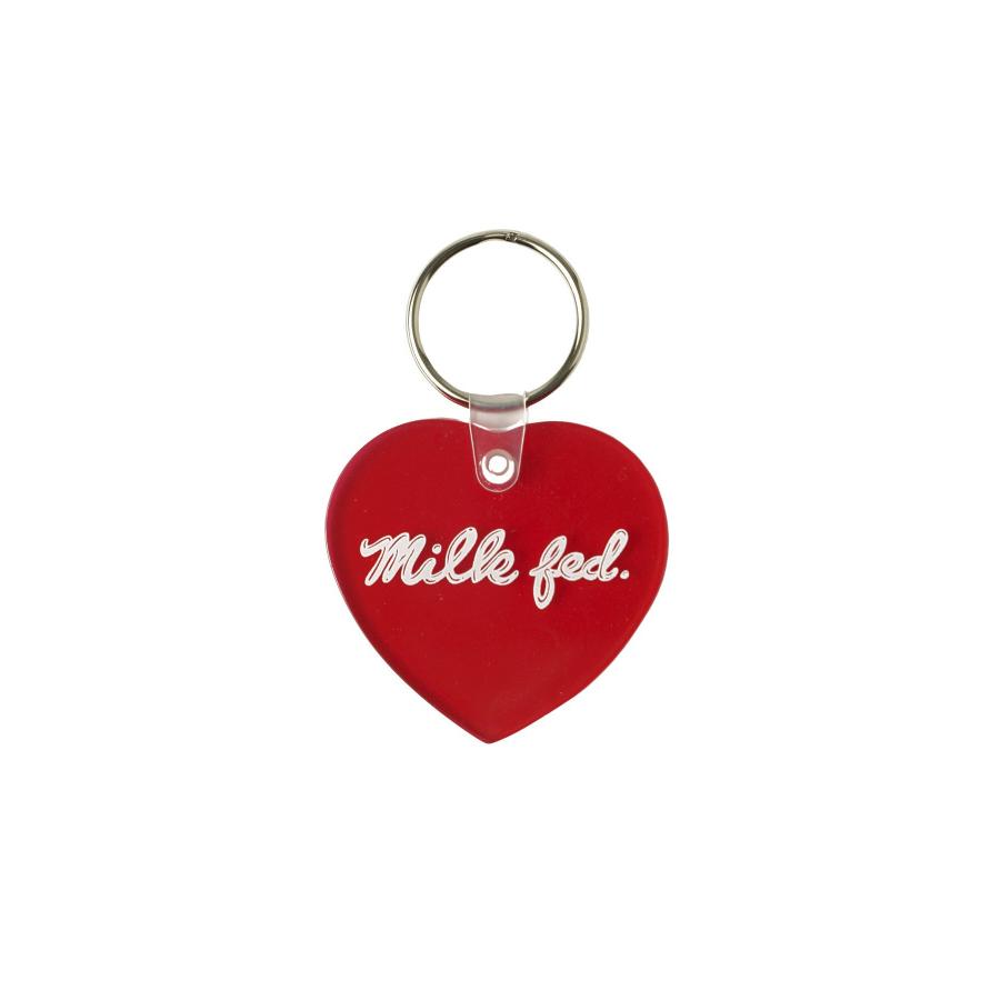 MILKFED.（ミルクフェド） キーホルダー キーリング MILKFED ICING