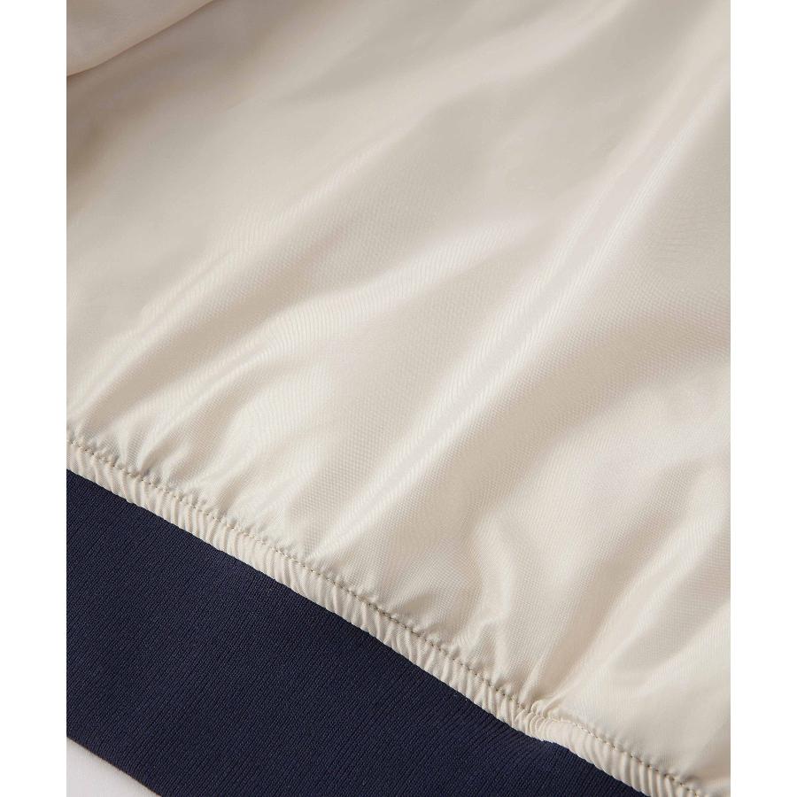 MILKFED. ジャケット レディース ミルクフェド MILKFED LOGO