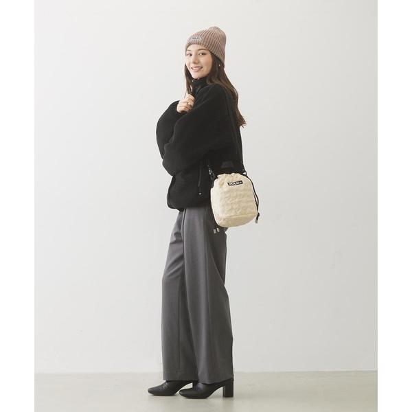 MILKFED. バッグ ショルダーバッグ ミルクフェド MILKFED HEART