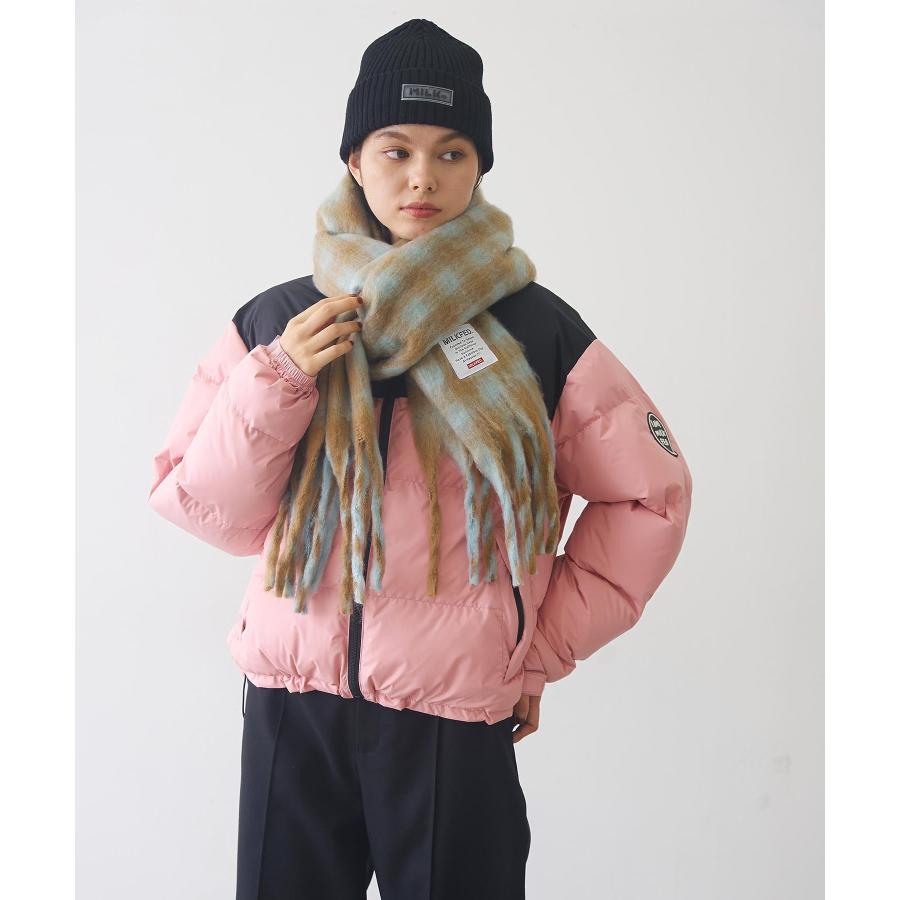 MILKFED.（ミルクフェド） ストール マフラー レディース MILKFED