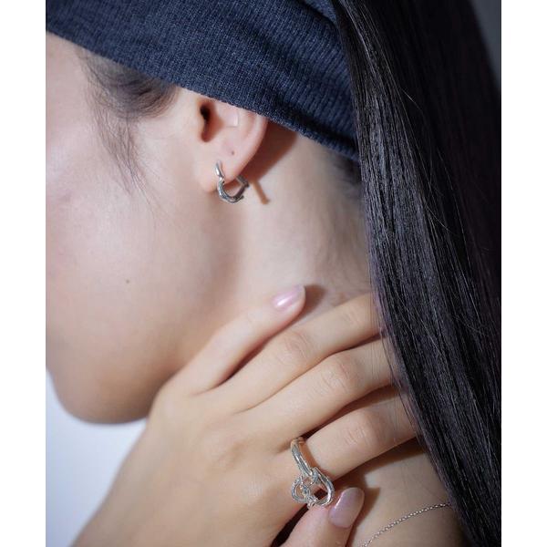MILKFED.（ミルクフェド） ピアス アクセサリー ラニー MILKFED