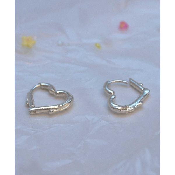 MILKFED.（ミルクフェド） ピアス アクセサリー ラニー MILKFED