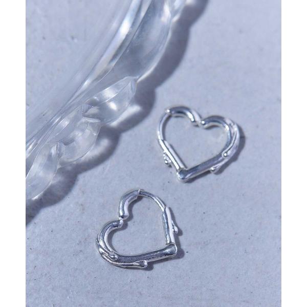 MILKFED.（ミルクフェド） ピアス アクセサリー ラニー MILKFED