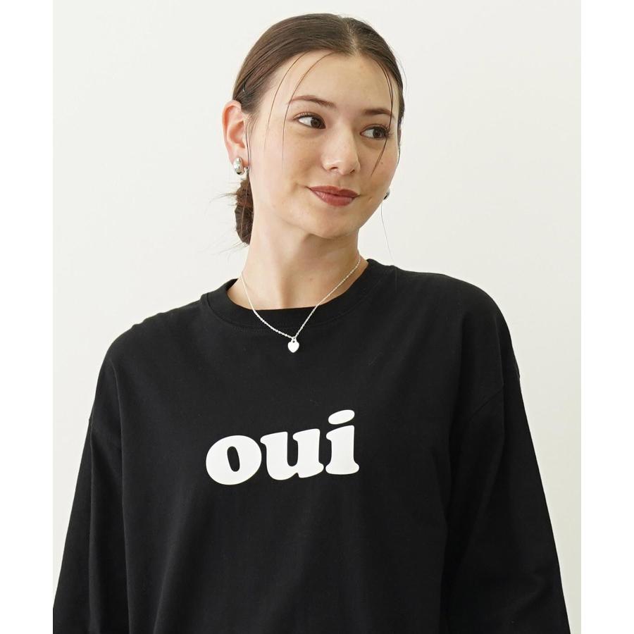 ミルクフェド ロンT レディース 長袖 Tシャツ MILKFED.（ミルクフェド） tシャツ MILKFED BAR LOGO STRIPED TOP