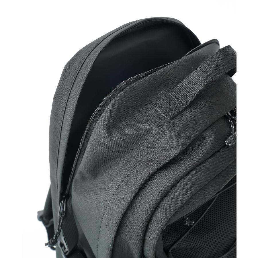 最安 ミルクフェド リュック バックパック MILKFED DAILY BACKPACK 通学 部活 大容量 37L 黒 103251053012の画像