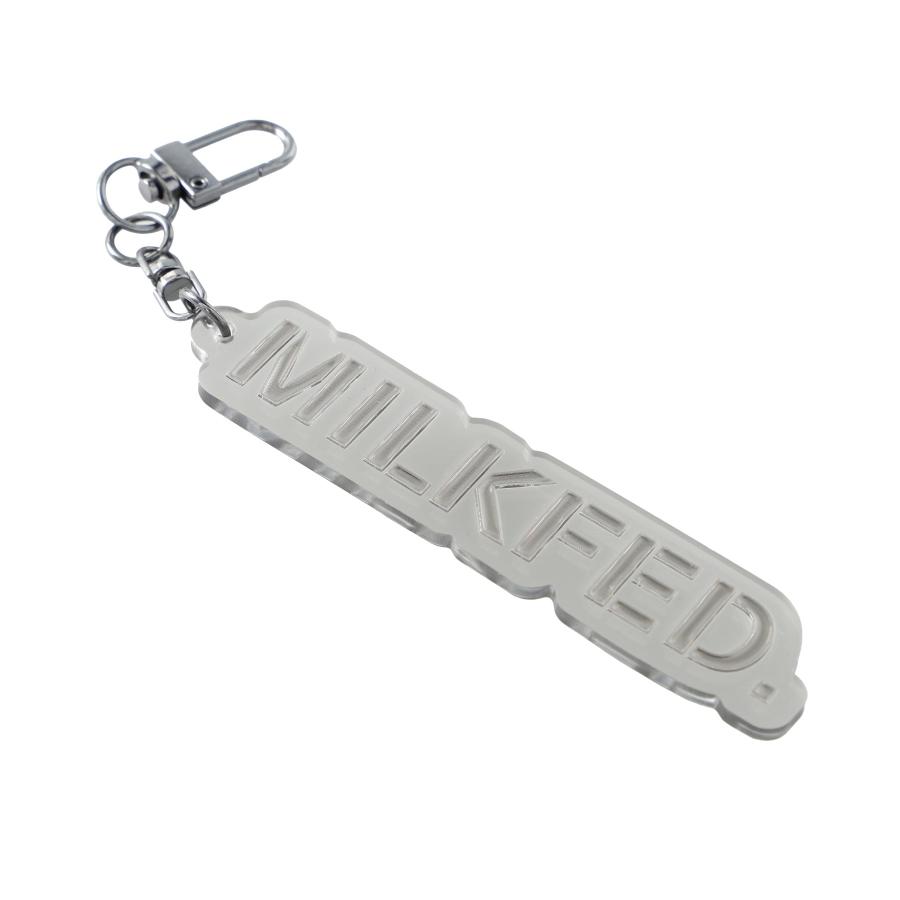 最安 ミルクフェド リュック バックパック MILKFED DAILY BACKPACK 通学 部活 大容量 37L 黒 103251053012の画像
