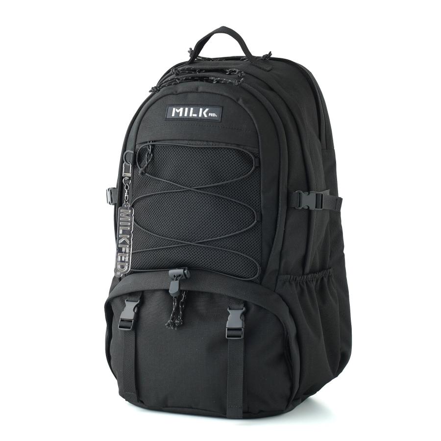 新品　ミルクフェド　 MILKFED リュック MILKFED. NEW BAG SERIES 【PASTEL!PASTEL!PASTEL!】 : MILKFED