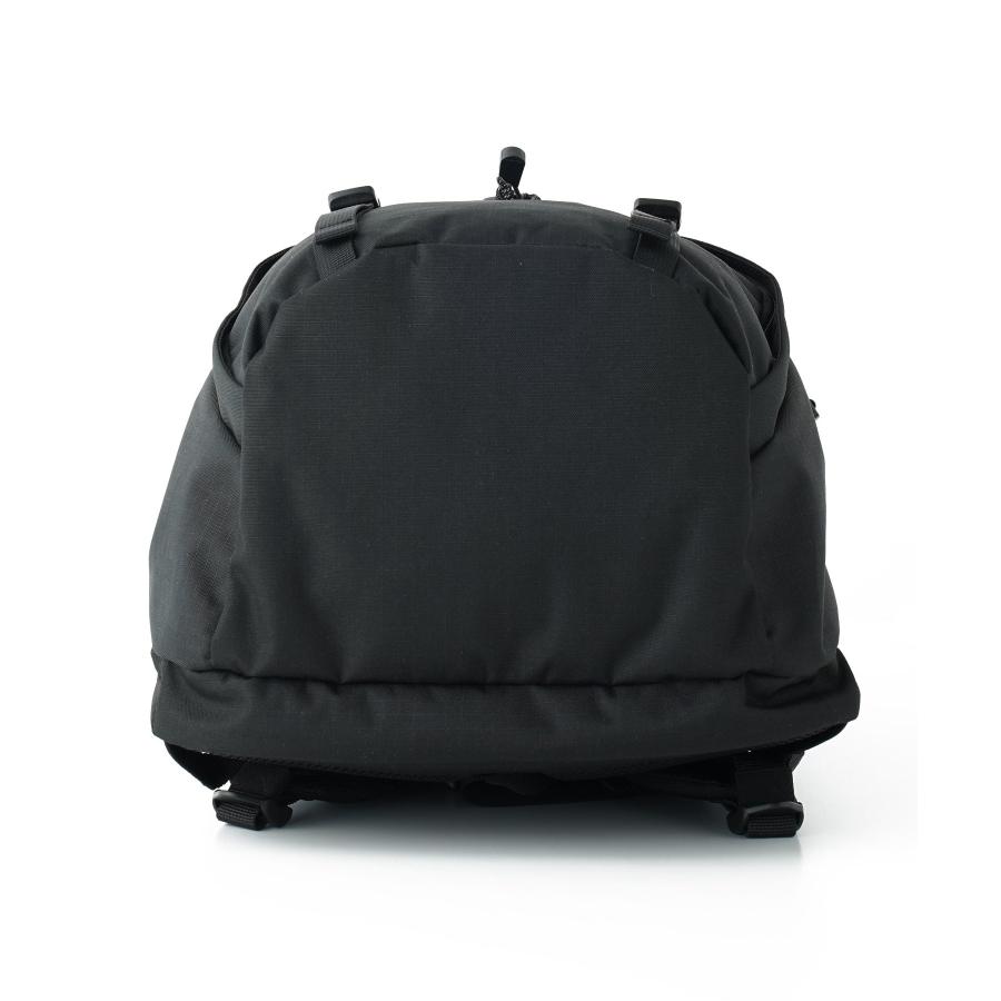 最安 ミルクフェド リュック バックパック MILKFED DAILY BACKPACK 通学 部活 大容量 37L 黒 103251053012の画像