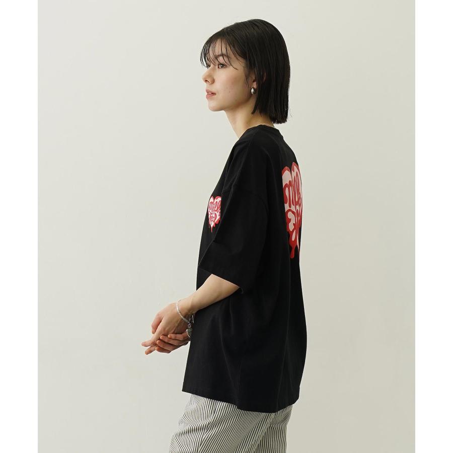 みさきんぐさま専用 ミルクフェド  Tシャツ 楽天市場】【30%OFF/SALE】ミルクフェド MILKFED. プレイドハート