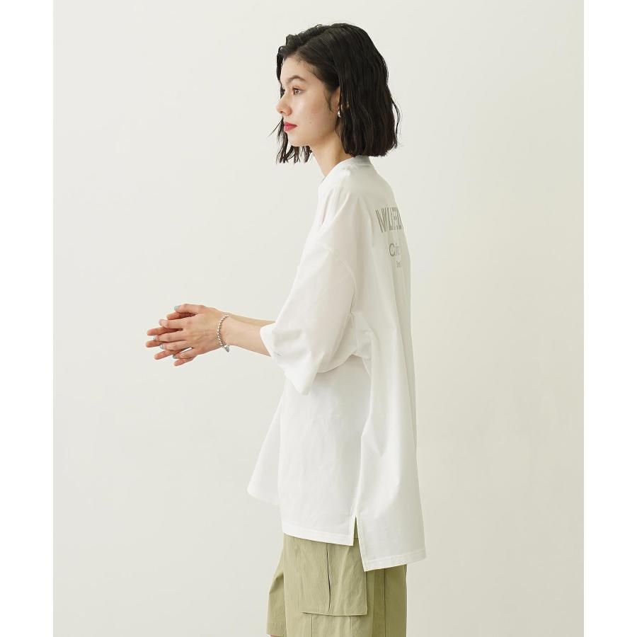 ミルクフェド 白水着 MILKFED.（ミルクフェド）の「MILKFED x OP BRA TOP（水着