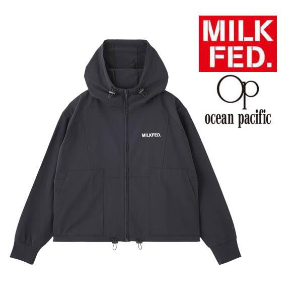 MILKFED.×OP コラボビキニ MILKFED.（ミルクフェド） 水着 ビキニ MILKFED Op RIBBON BIKINI