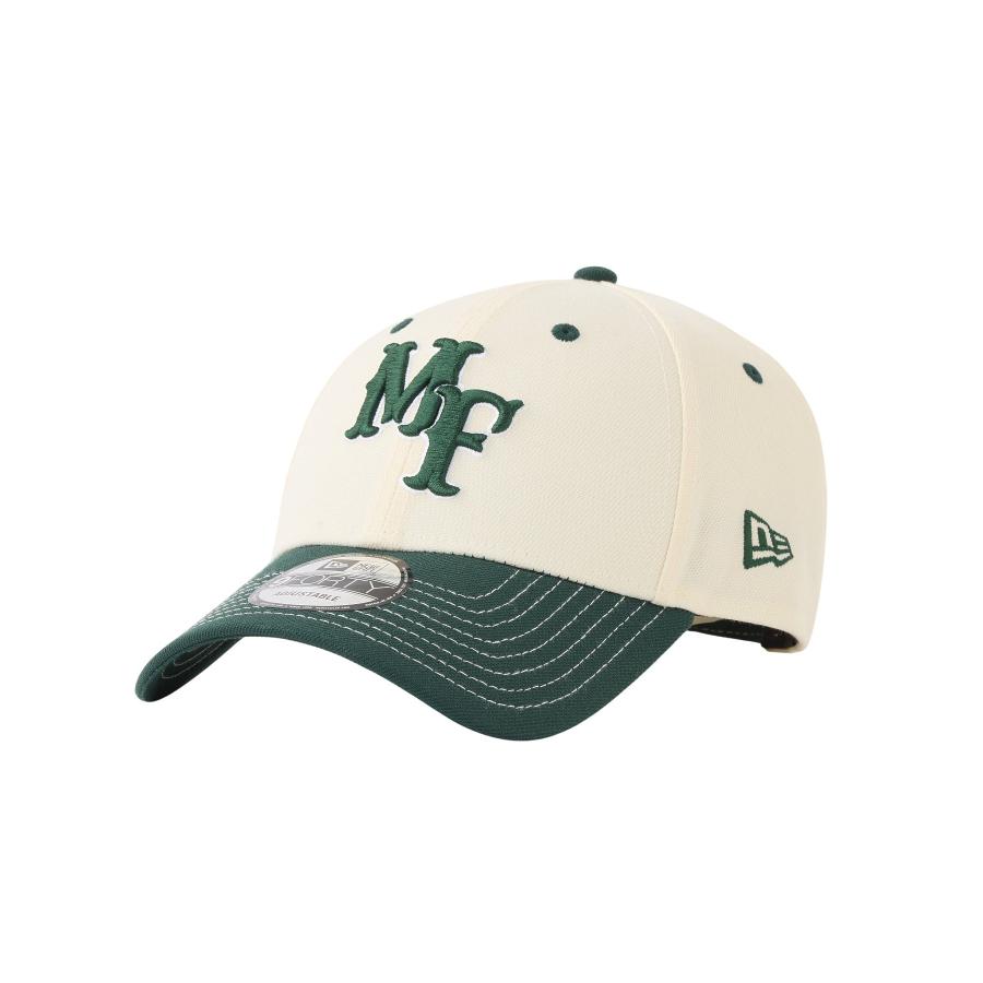 MILKFED.（ミルクフェド） キャップ 帽子 ニューエラ MILKFED NEWERA