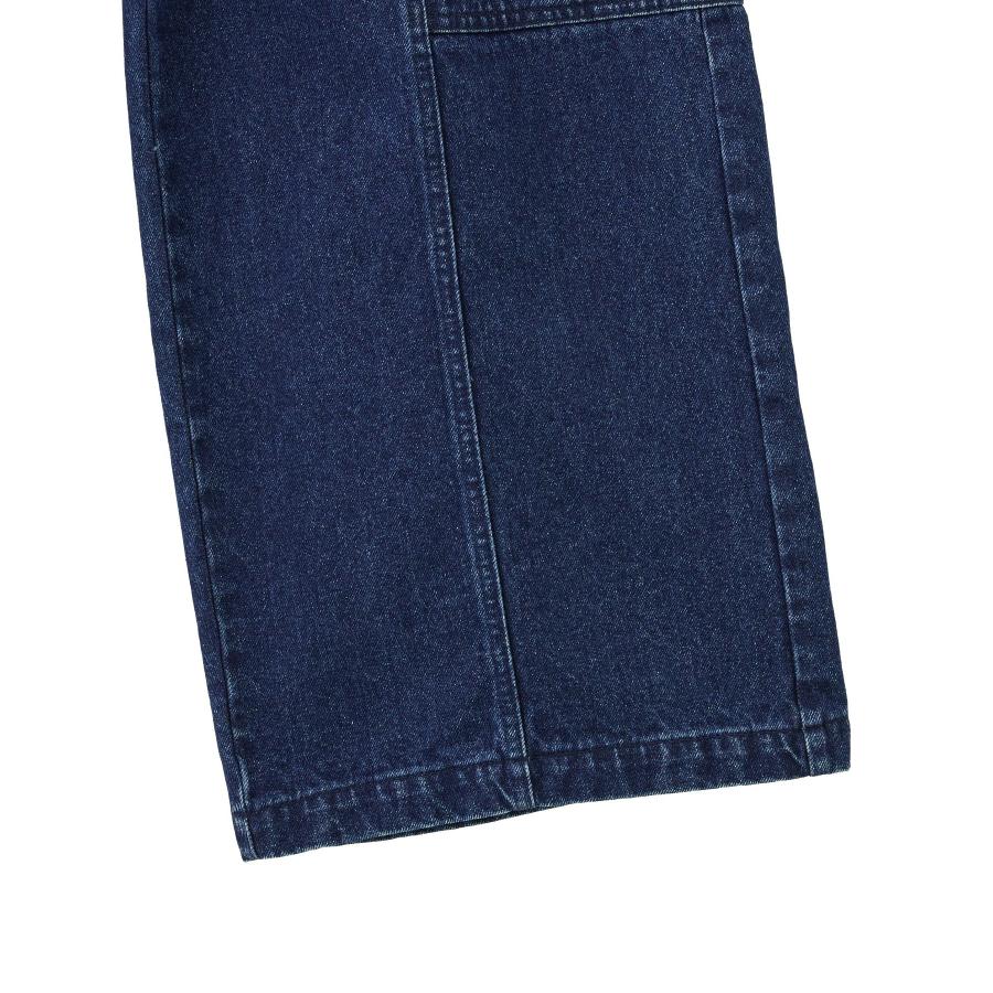 MILKFED.（ミルクフェド） パンツ デニム ジーンズ MILKFED BIG POCKET