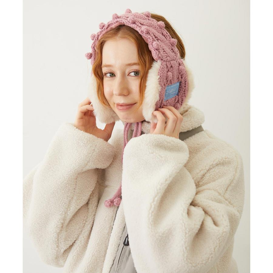 リクエスト2点リーナベル キーホルダー　イヤーマフ ZTMY Earmuff - ZUTOMAYO MART