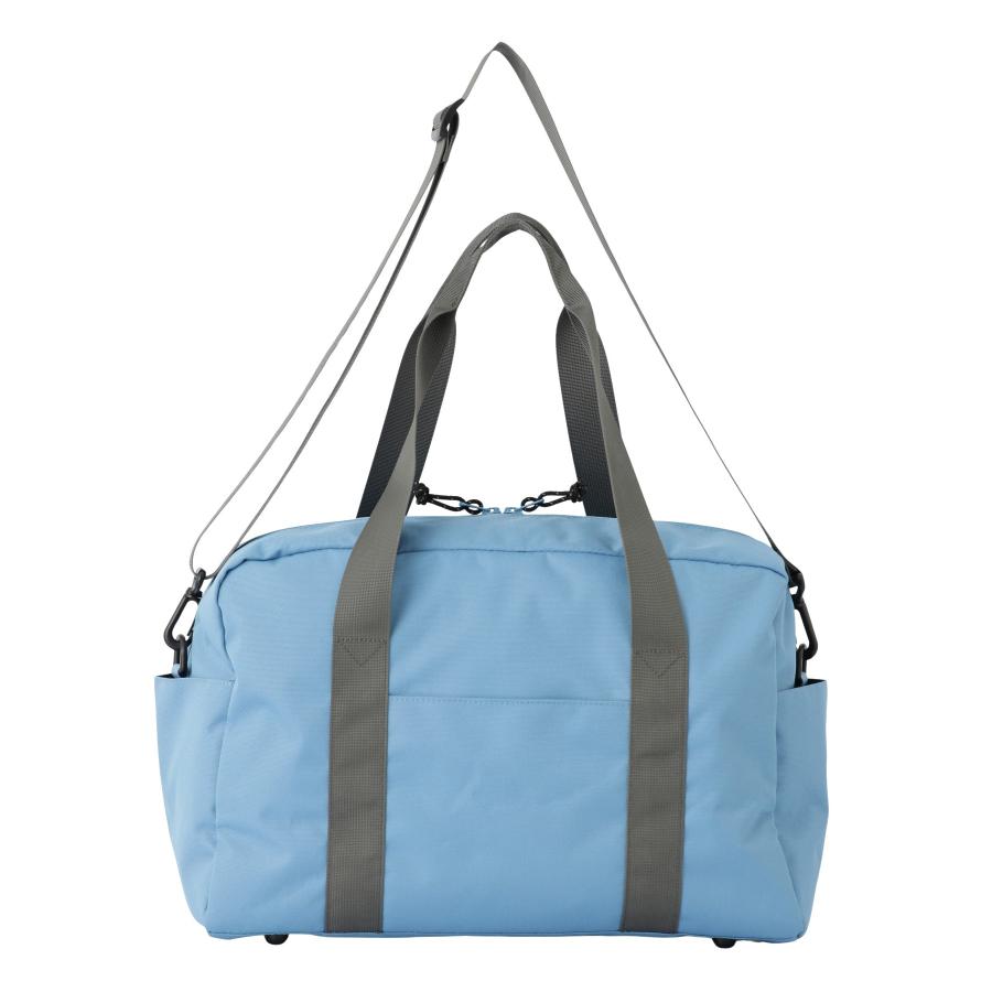 ミルクフェド 修学旅行 ボストンバッグ バッグ MILKFED BFF BOSTON BAG 103261053003 通学 通勤 容量_4