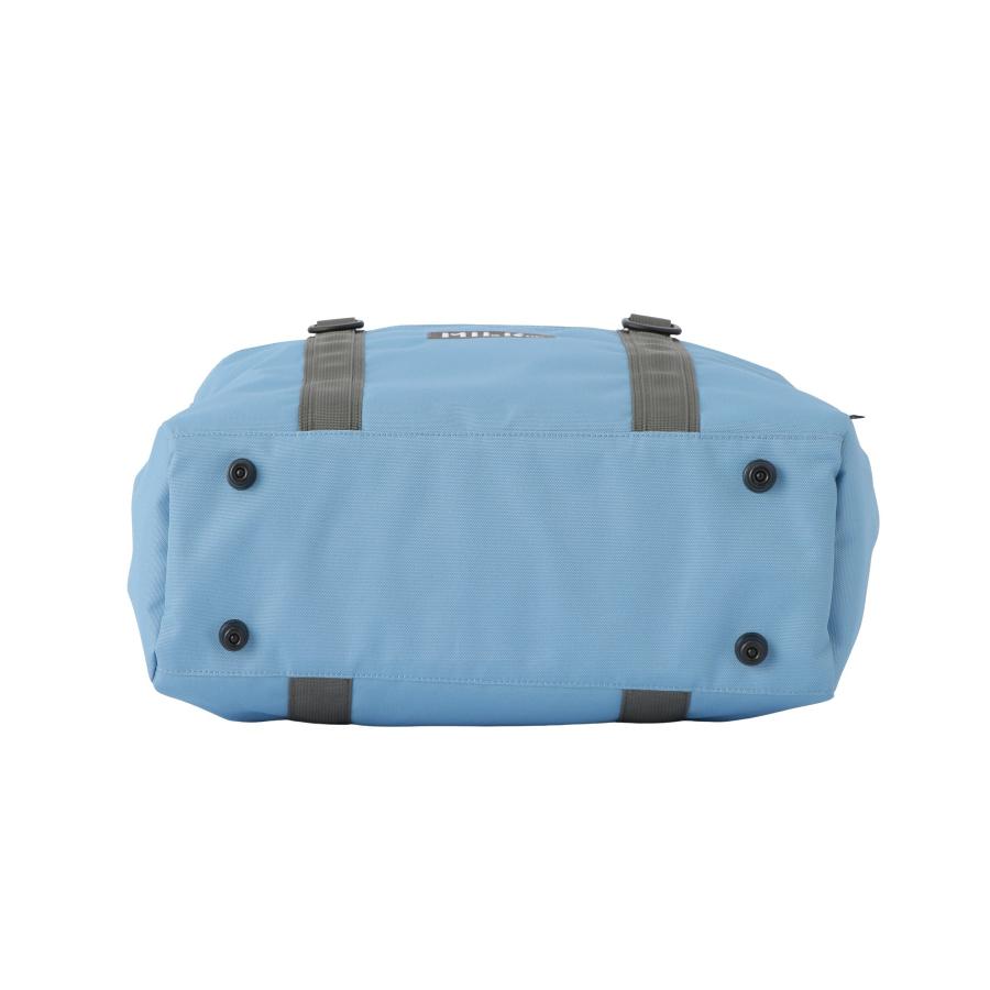 ミルクフェド 修学旅行 ボストンバッグ バッグ MILKFED BFF BOSTON BAG 103261053003 通学 通勤 容量_5