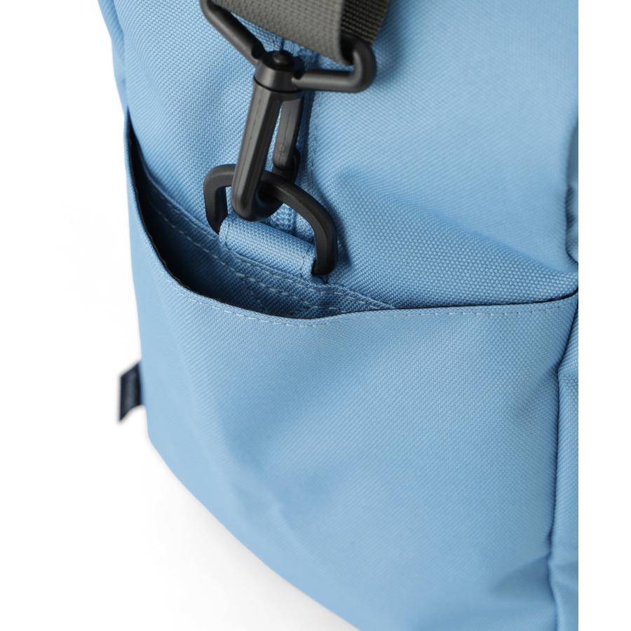 ミルクフェド 修学旅行 ボストンバッグ バッグ MILKFED BFF BOSTON BAG 103261053003 通学 通勤 容量_9