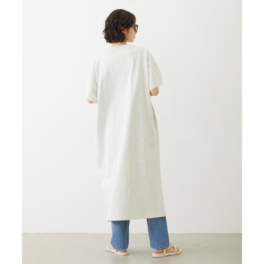 MILKFED.（ミルクフェド） ワンピース ドレス ワンピ MILKFED RETRO