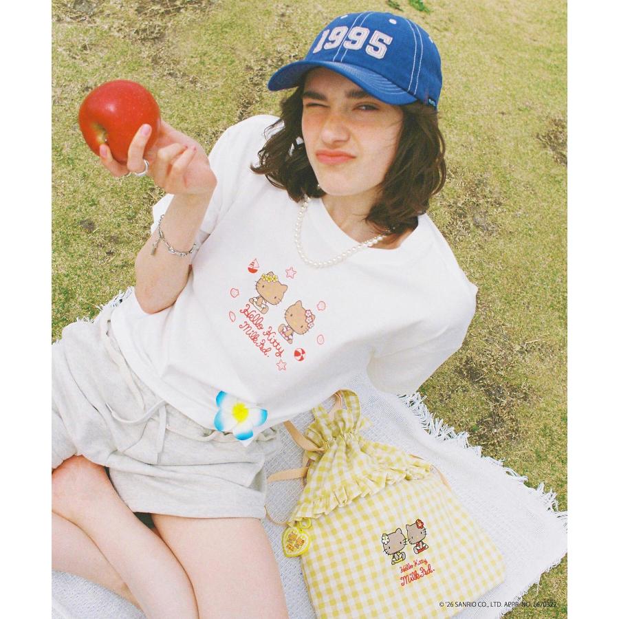 MILKFED.（ミルクフェド） サンリオ キティちゃん ハローキティ