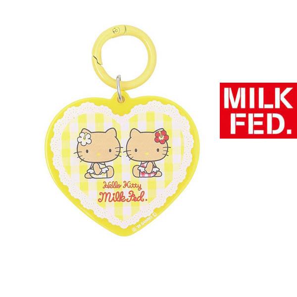 MILKFED.（ミルクフェド） サンリオ キティちゃん ハローキティ