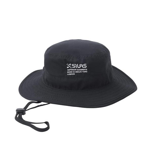 SILAS 帽子 ハット サイラス BOONIE HAT 110232051005 SILAS 帽子 ハット サイラス BOONIE HAT 110232051005