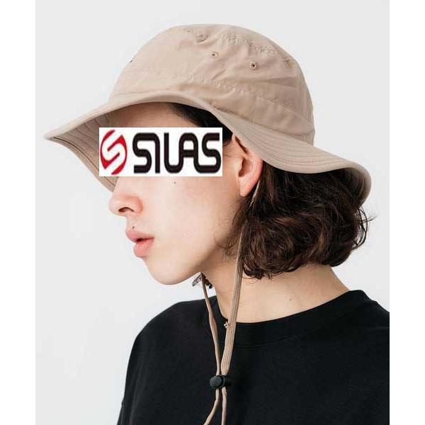SILAS 帽子 ハット サイラス BOONIE HAT 110232051005 SILAS 帽子 ハット サイラス BOONIE HAT 110232051005
