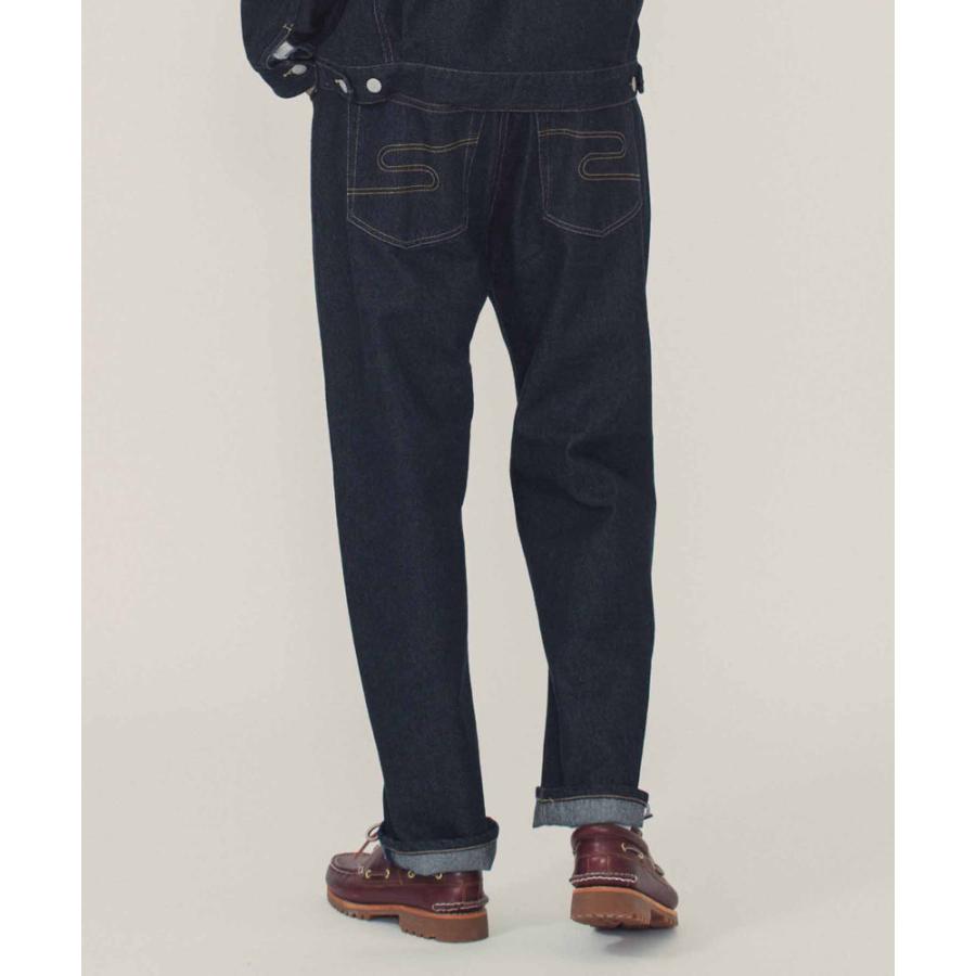 SILAS パンツ デニム サイラス DENIM 5POCKET PANTS SILAS パンツ デニム サイラス DENIM 5POCKET PANTS