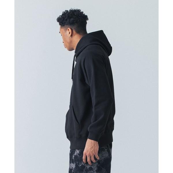 SILAS（サイラス） パーカー スウェット OLD LOGO BASIC FULL ZIP
