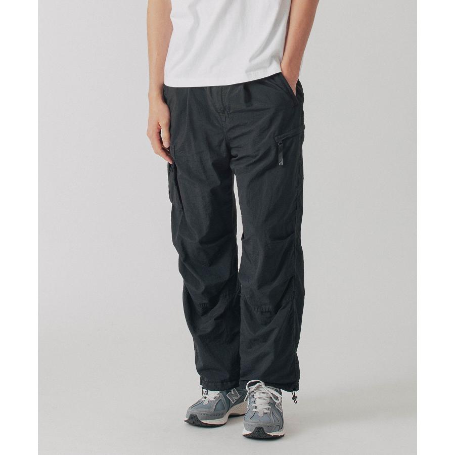 SILAS（サイラス） パンツ SILAS GARMENT DYED MILITARY PANTS 