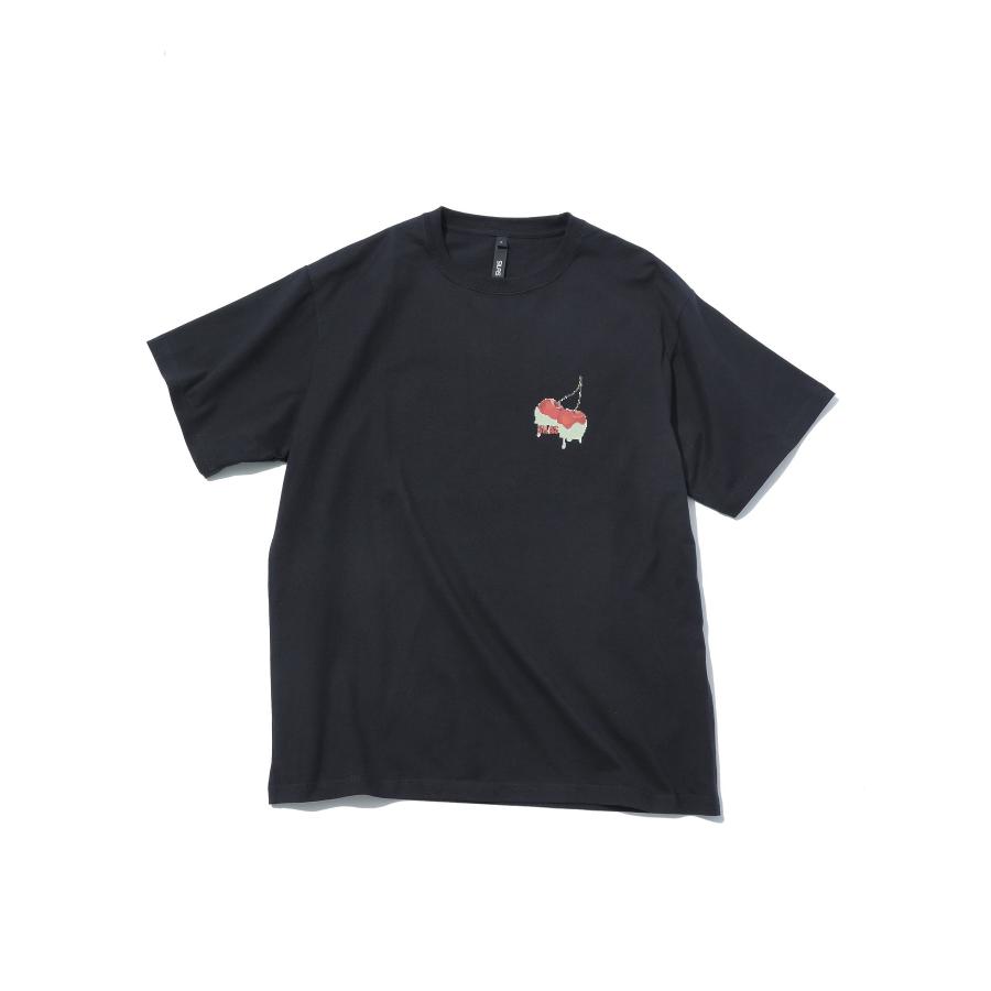 SILAS（サイラス） ティーシャツ ティシャツ tシャツ Tシャツ PIXEL