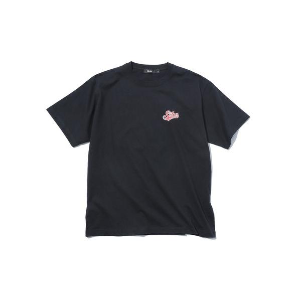 SILAS（サイラス） tシャツ Tシャツ SILAS STRAWBERRY SS TEE 