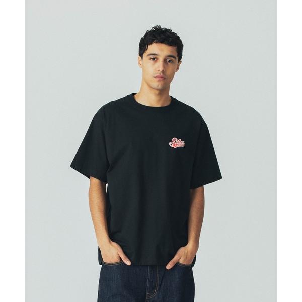 SILAS（サイラス） tシャツ Tシャツ SILAS STRAWBERRY SS TEE 