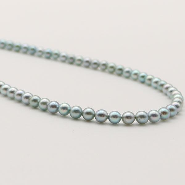 真珠 パール ネックレス あこや真珠 パールネックレス 4.5mm-5mm 真珠 パール ネックレス あこや真珠 パールネックレス 4.5mm-5mm