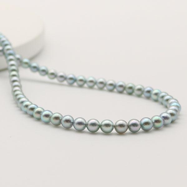 真珠 パール ネックレス あこや真珠 パールネックレス 4.5mm-5mm 真珠 パール ネックレス あこや真珠 パールネックレス 4.5mm-5mm