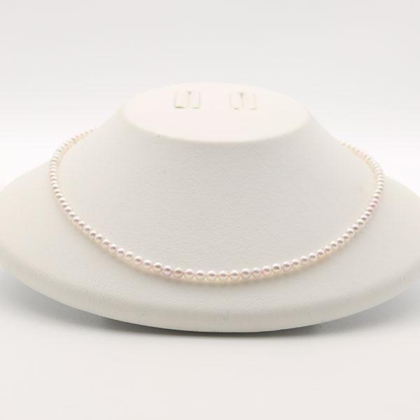 14金　ベビーパール　あこや真珠　ルース 楽天市場】＜在庫限り＞あこやベビーパール 14金 K14 ネックレス