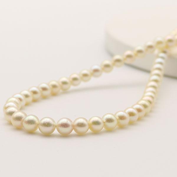 真珠 パール ネックレス あこや真珠 パールネックレス アコヤ本 真珠 パール ネックレス あこや真珠 パールネックレス アコヤ本