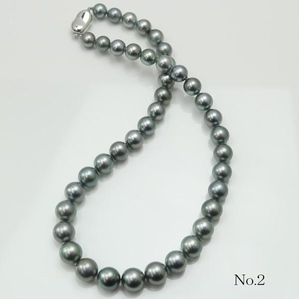 真珠 パール ネックレス 黒蝶真珠 パールネックレス　silver 真珠 パール ネックレス 黒蝶真珠 パールネックレス 8mm-10mm