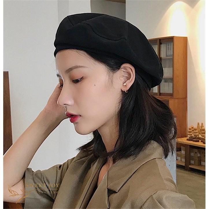 kangol カンゴール ハンチング 帽子 黒 ベレー帽 韓国 ファッション